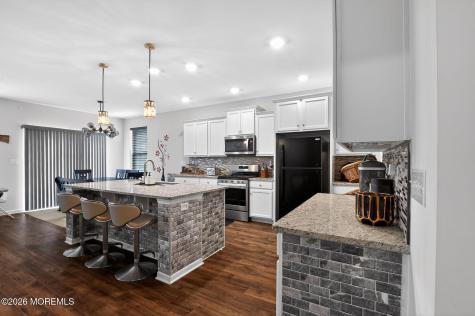 171 Bradshaw Drive Manahawkin NJ 08050