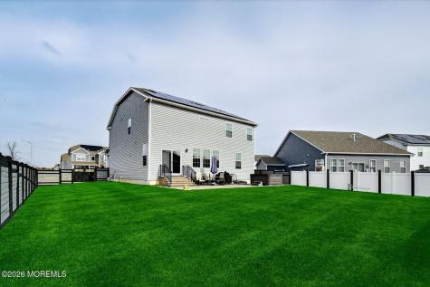 171 Bradshaw Drive Manahawkin NJ 08050