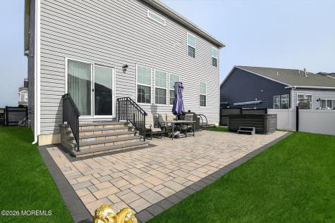 171 Bradshaw Drive Manahawkin NJ 08050