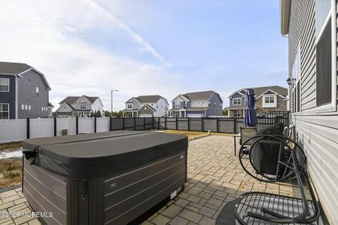 171 Bradshaw Drive Manahawkin NJ 08050