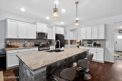 171 Bradshaw Drive Manahawkin NJ 08050
