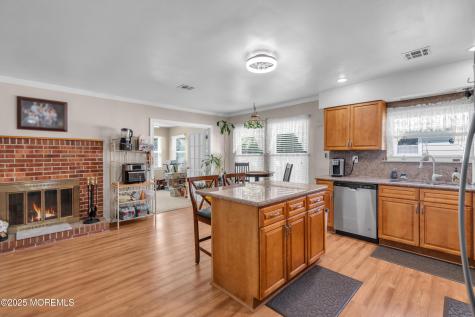 23 Fontana Street Toms River NJ 08757