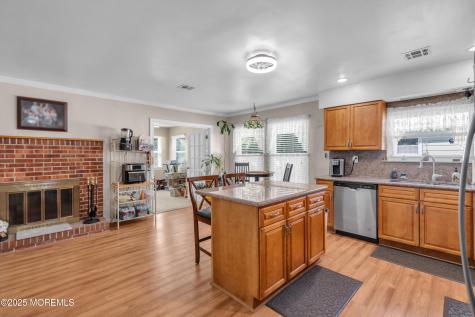 23 Fontana Street Toms River NJ 08757