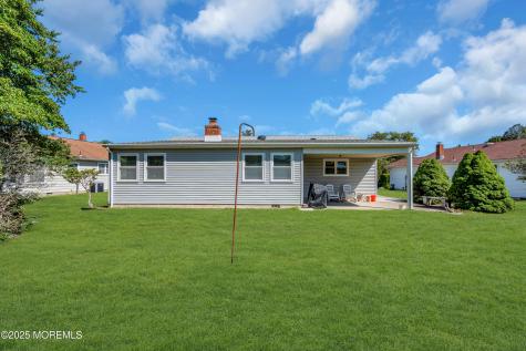 23 Fontana Street Toms River NJ 08757