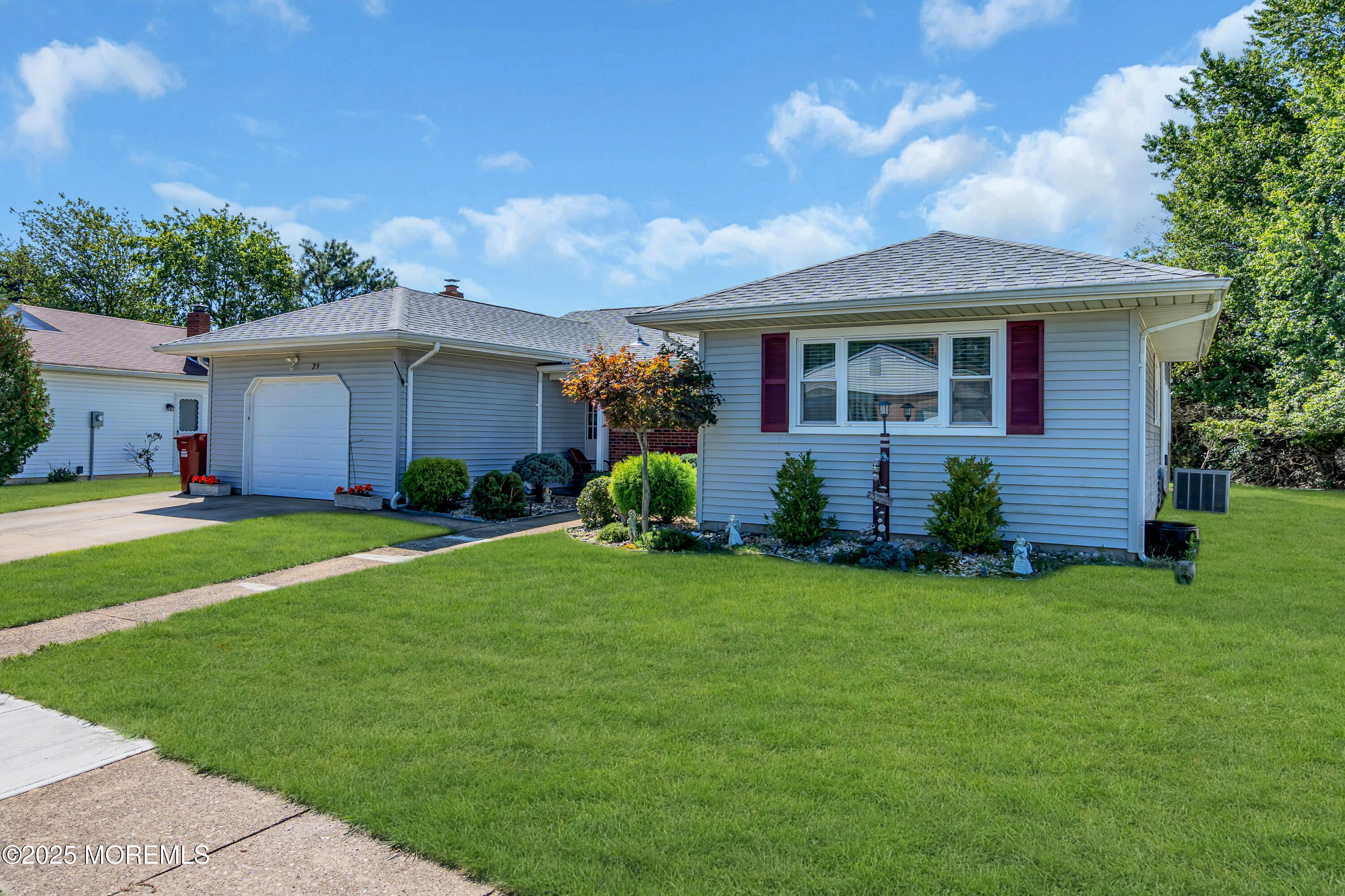 23 Fontana Street Toms River NJ 08757