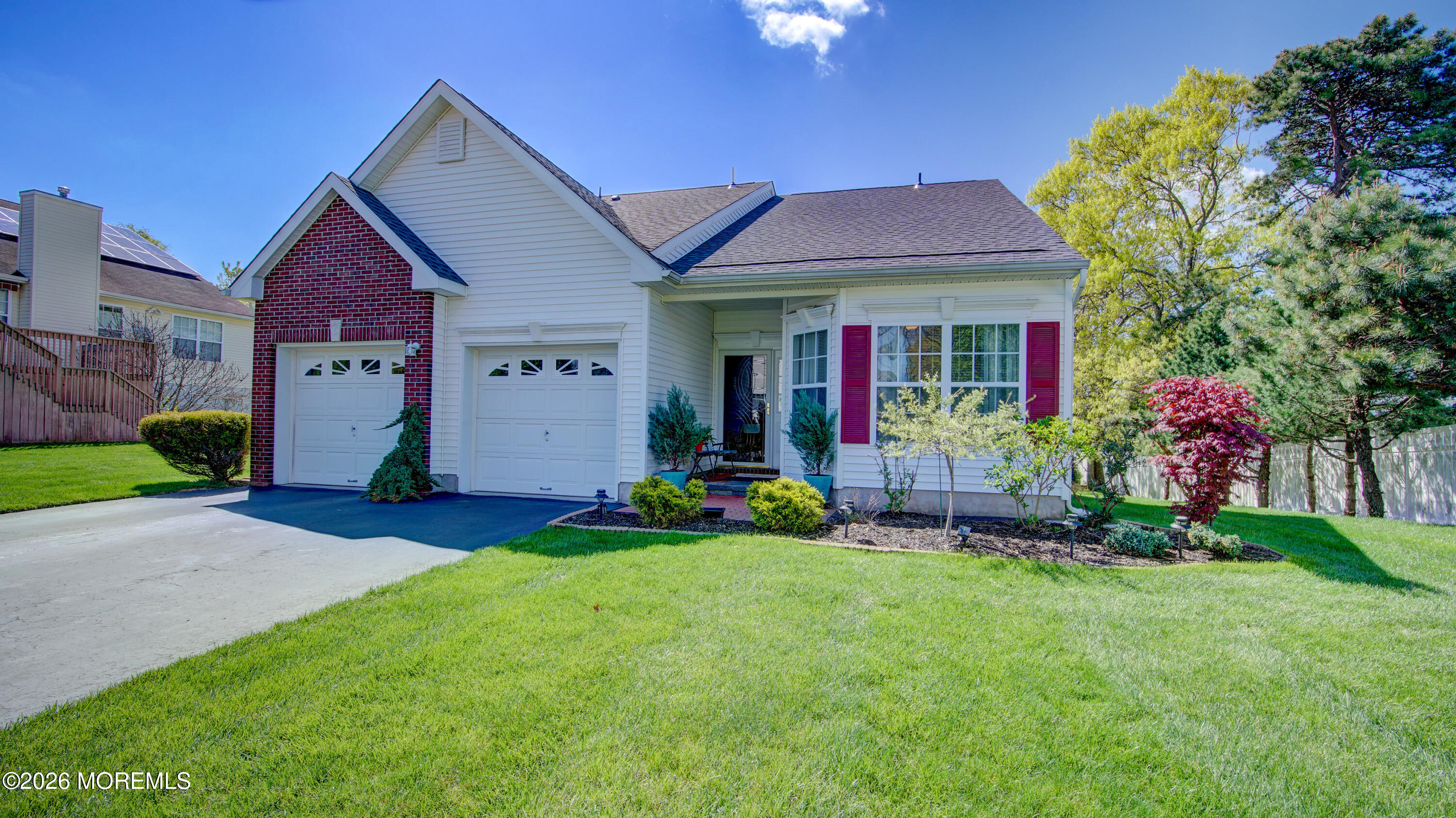 14 Redbud Lane Howell NJ 07731