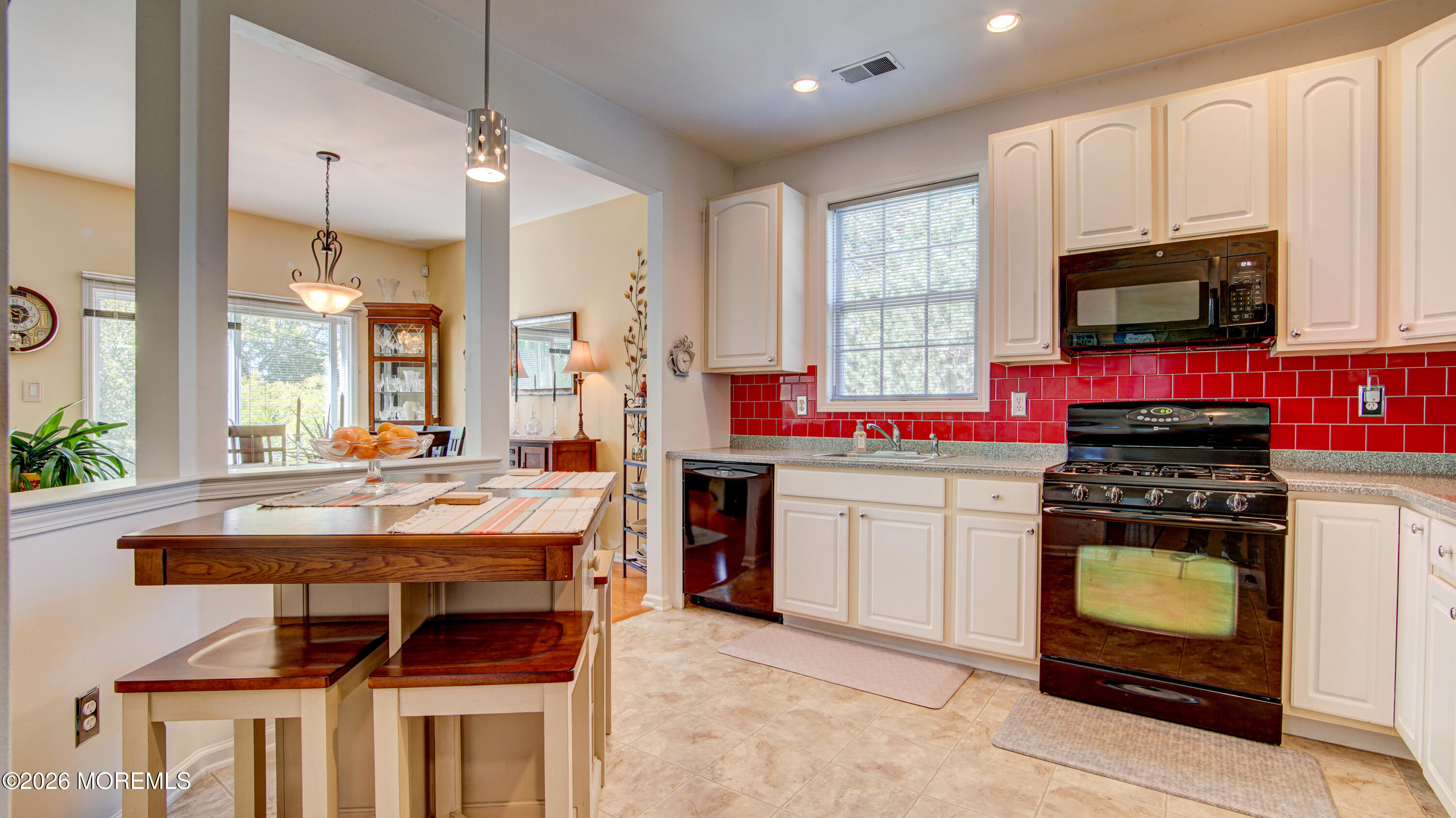 14 Redbud Lane Howell NJ 07731