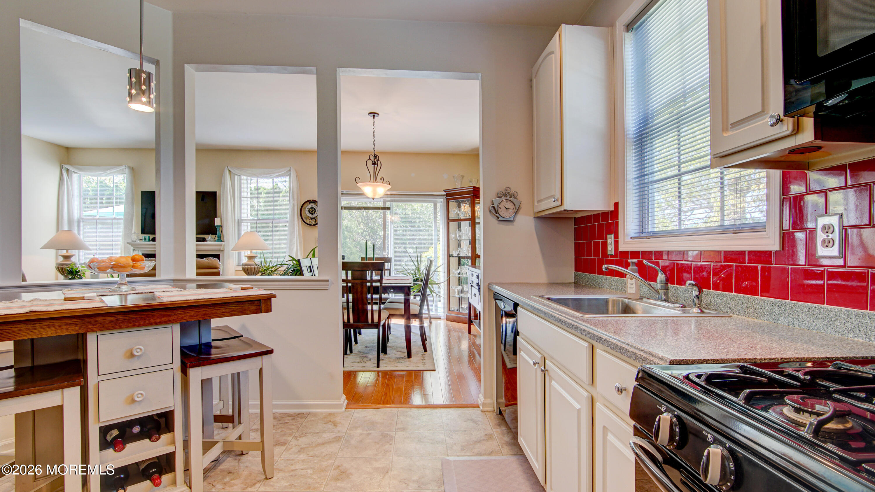 14 Redbud Lane Howell NJ 07731