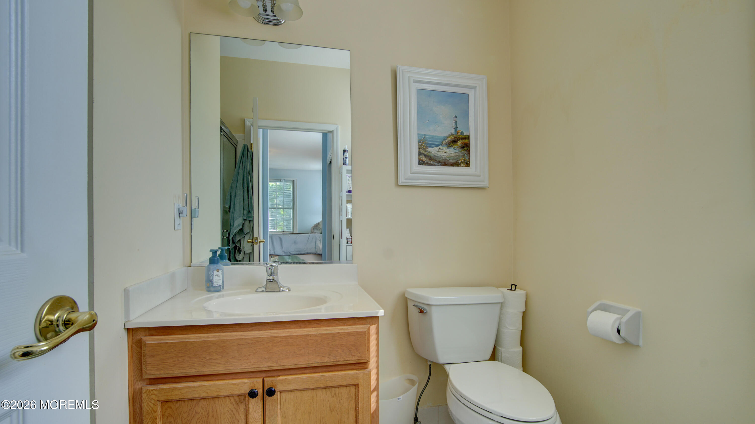 14 Redbud Lane Howell NJ 07731