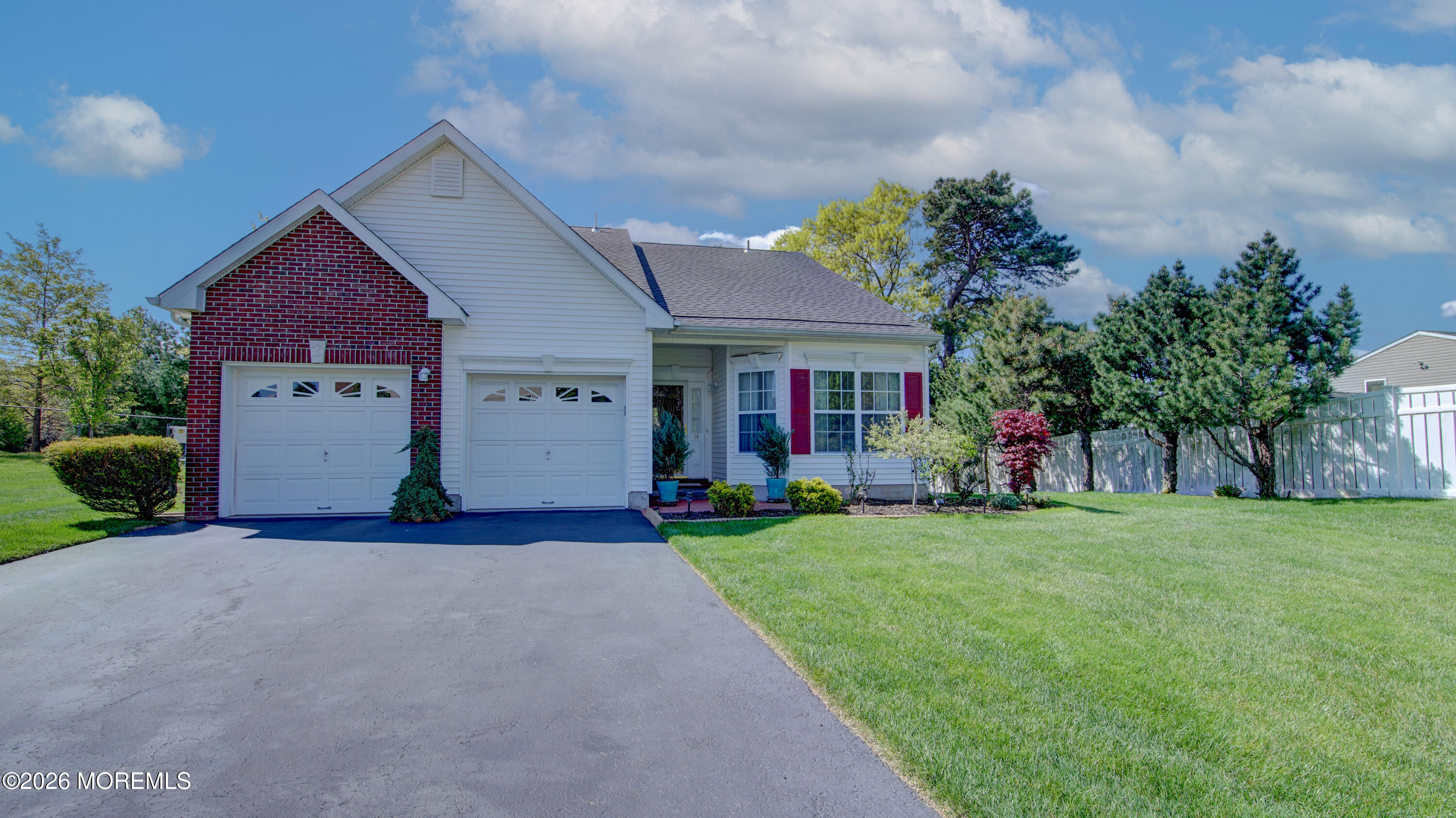 14 Redbud Lane Howell NJ 07731