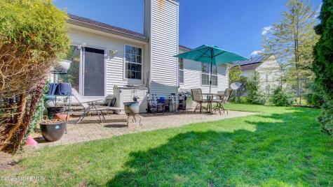 14 Redbud Lane Howell NJ 07731