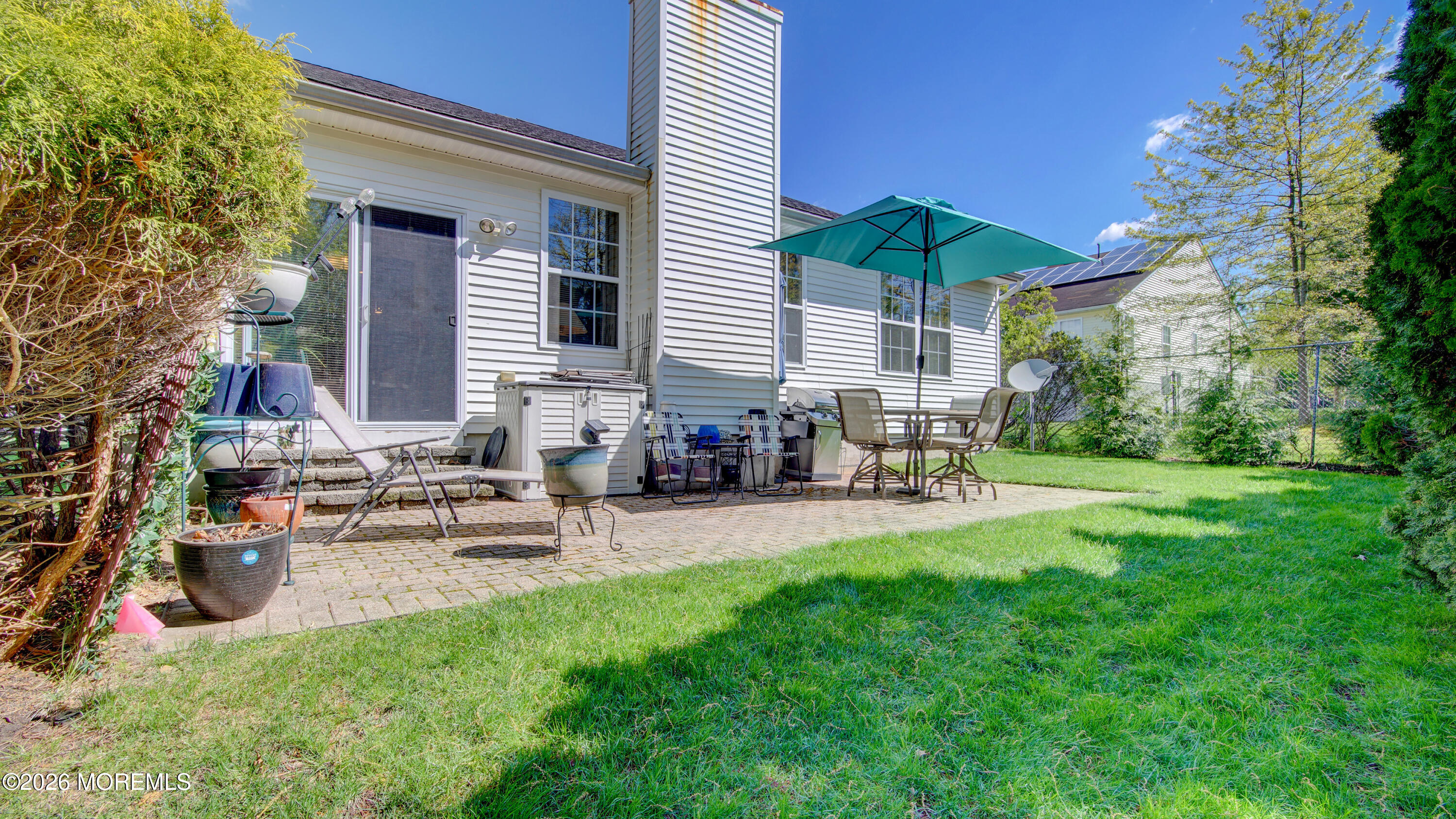 14 Redbud Lane Howell NJ 07731