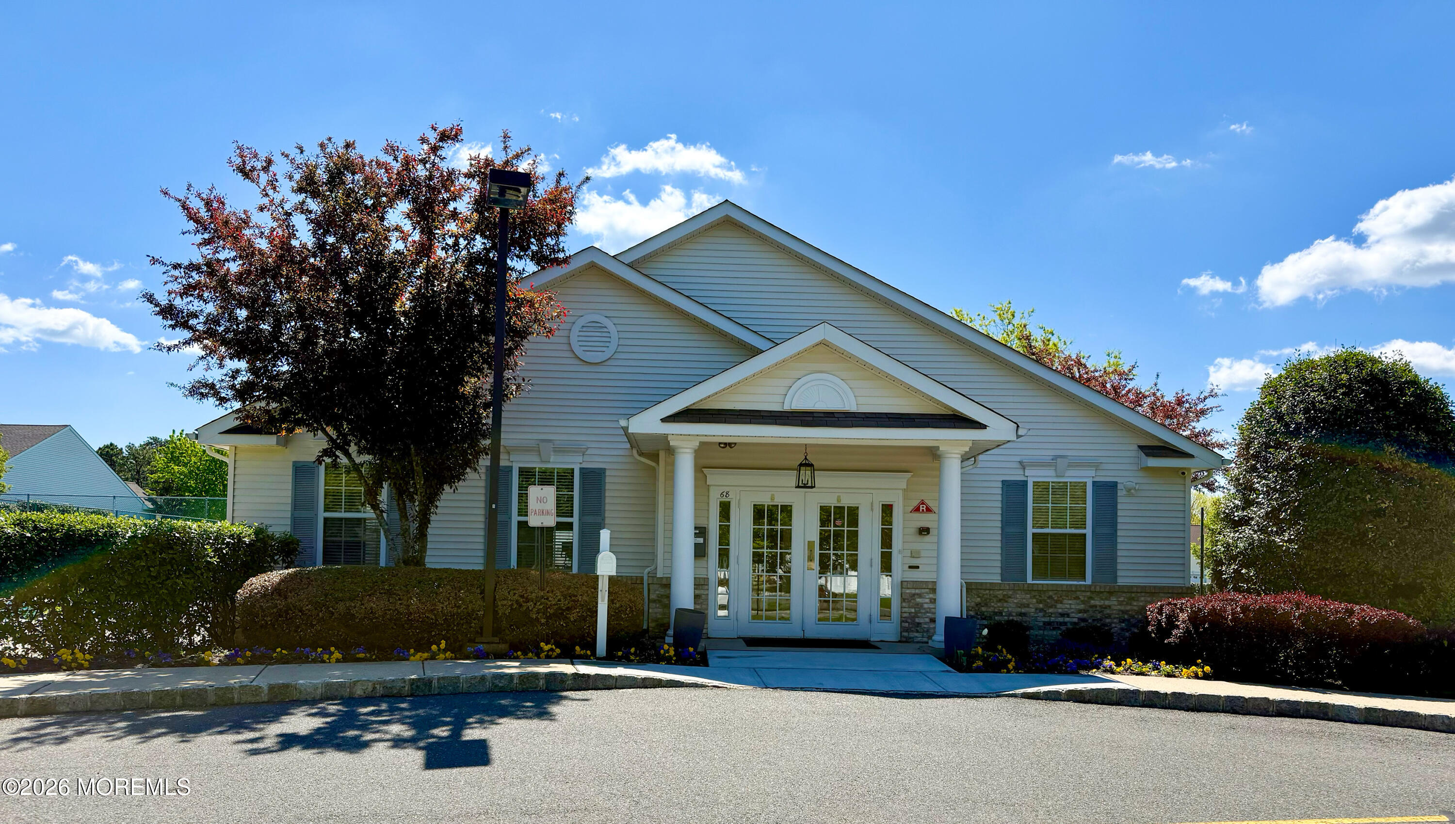 14 Redbud Lane Howell NJ 07731