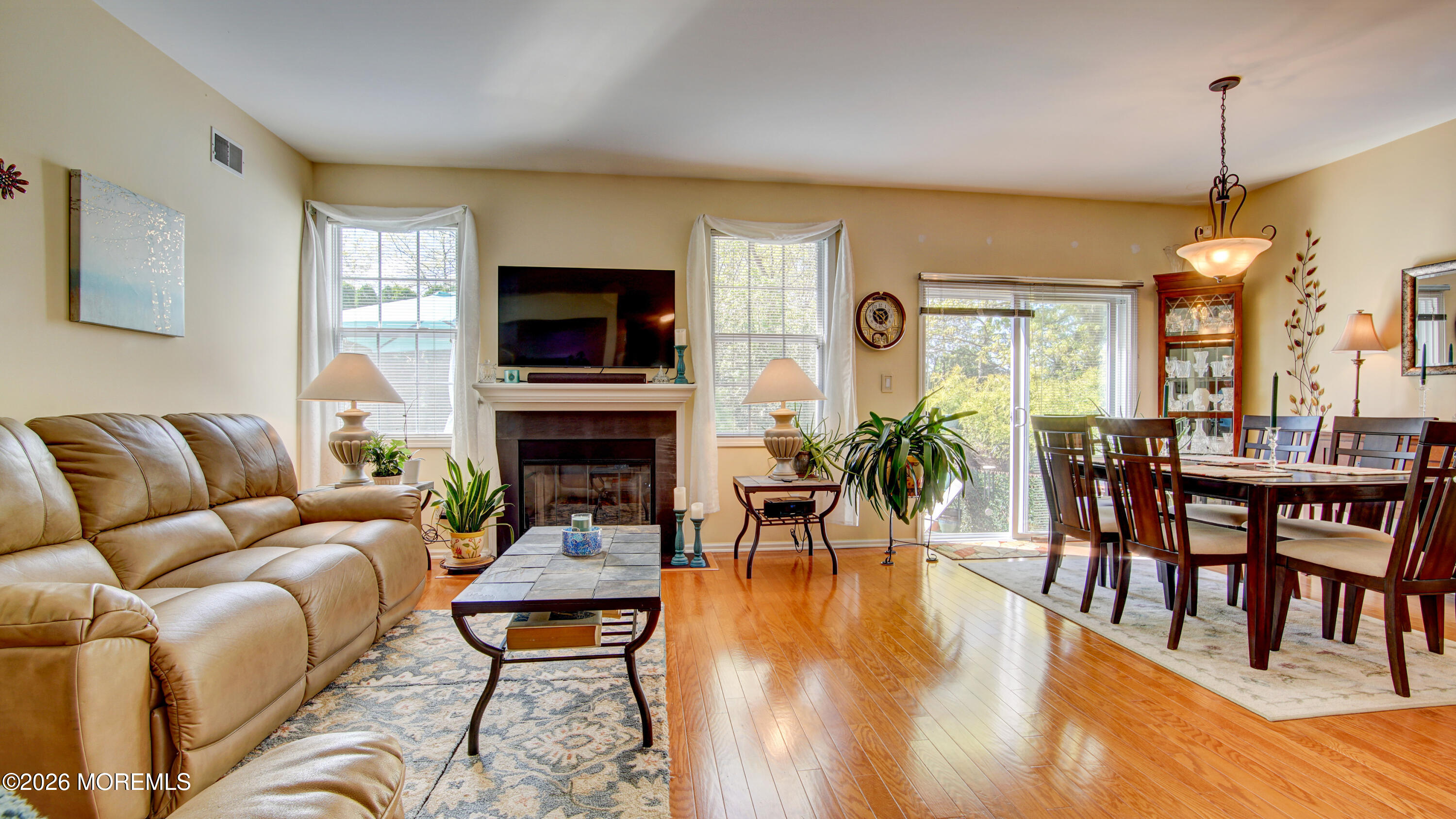 14 Redbud Lane Howell NJ 07731