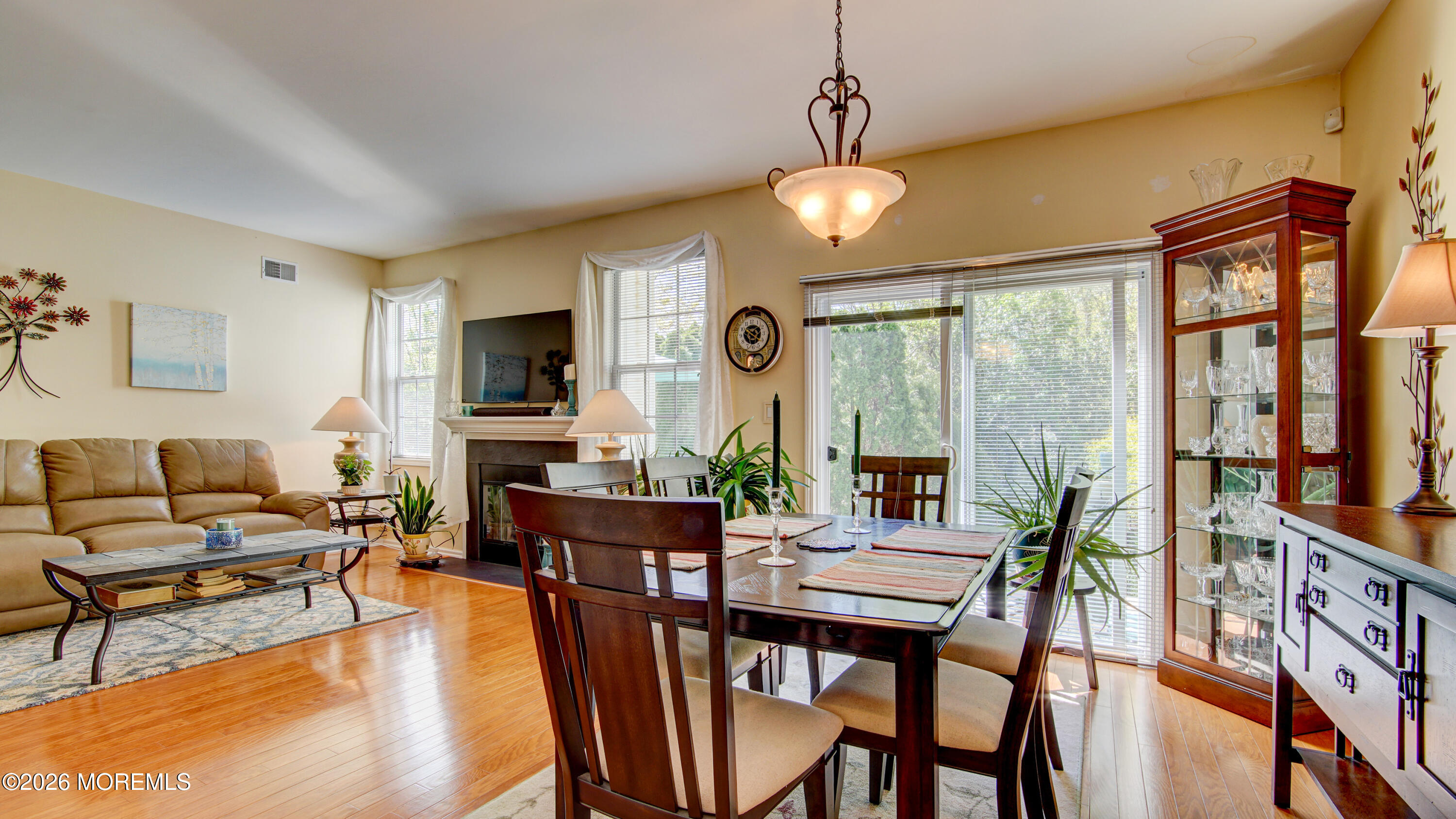 14 Redbud Lane Howell NJ 07731