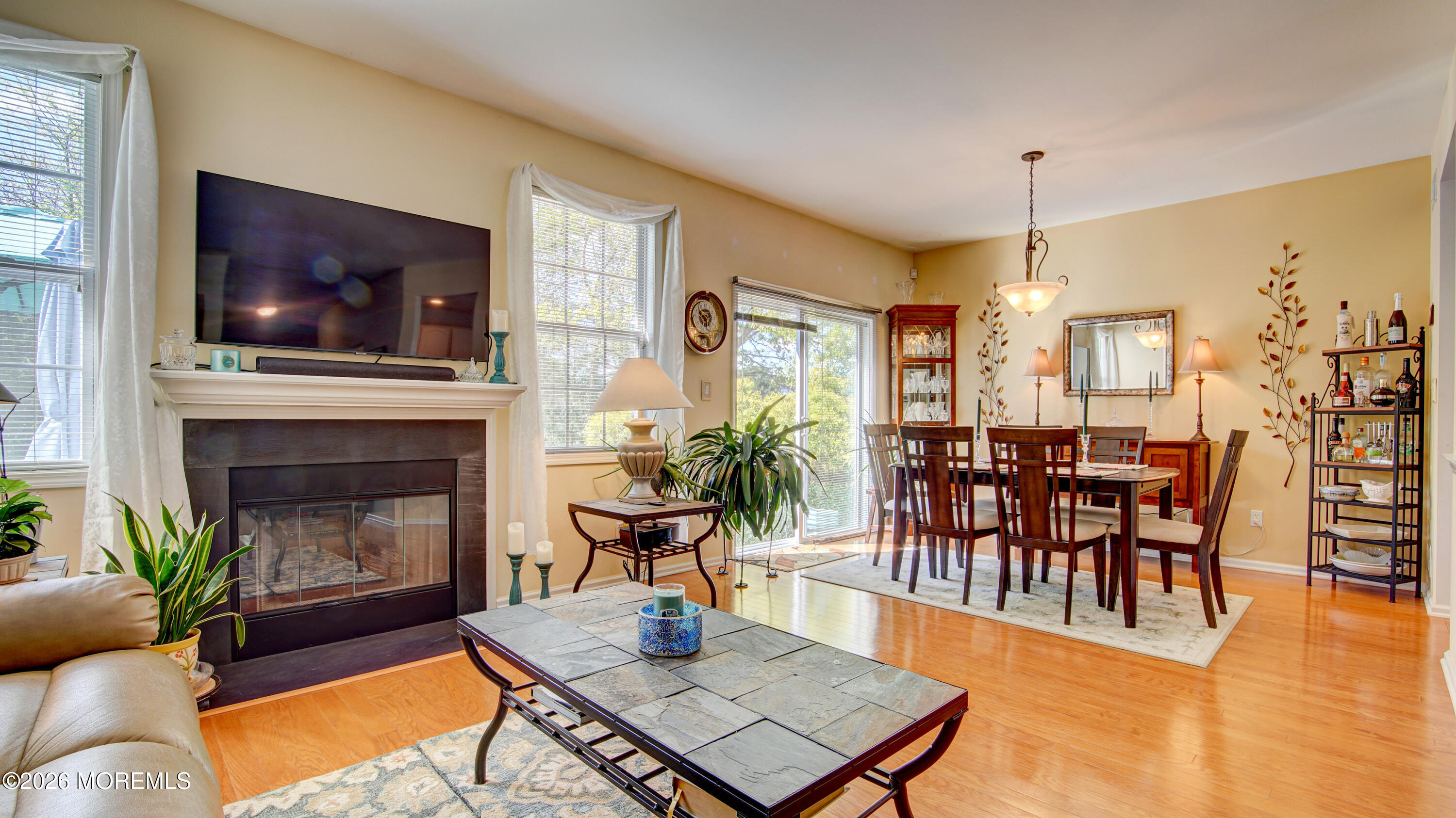 14 Redbud Lane Howell NJ 07731