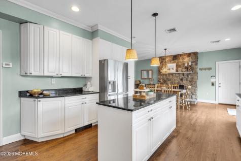 14 Winhar Place Oceanport NJ 07757