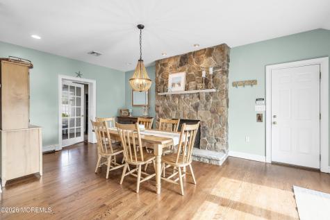 14 Winhar Place Oceanport NJ 07757