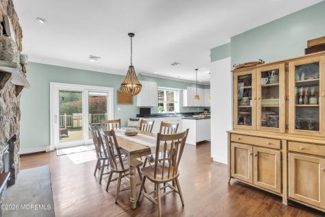 14 Winhar Place Oceanport NJ 07757