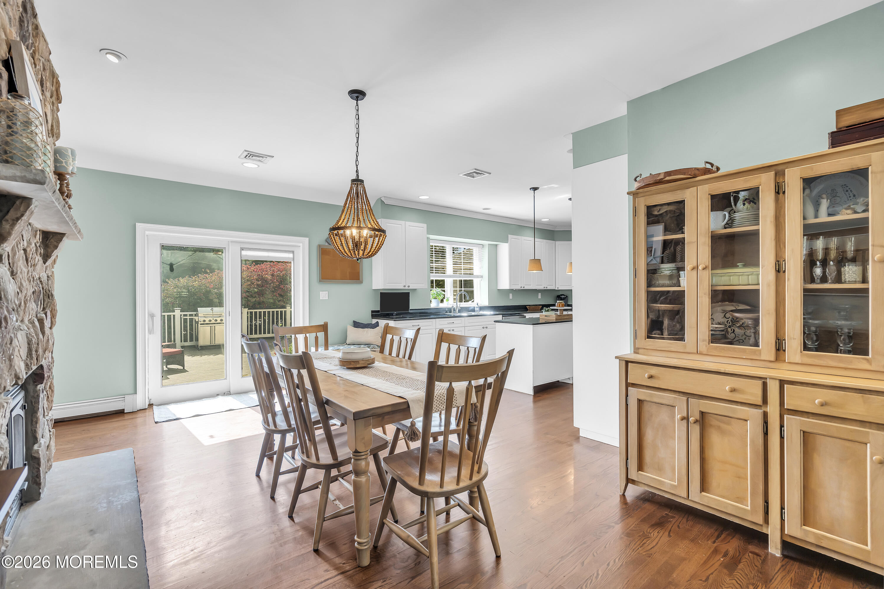 14 Winhar Place Oceanport NJ 07757