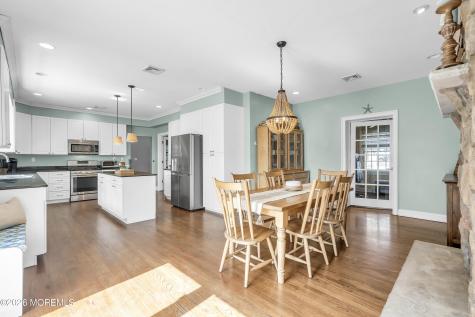 14 Winhar Place Oceanport NJ 07757