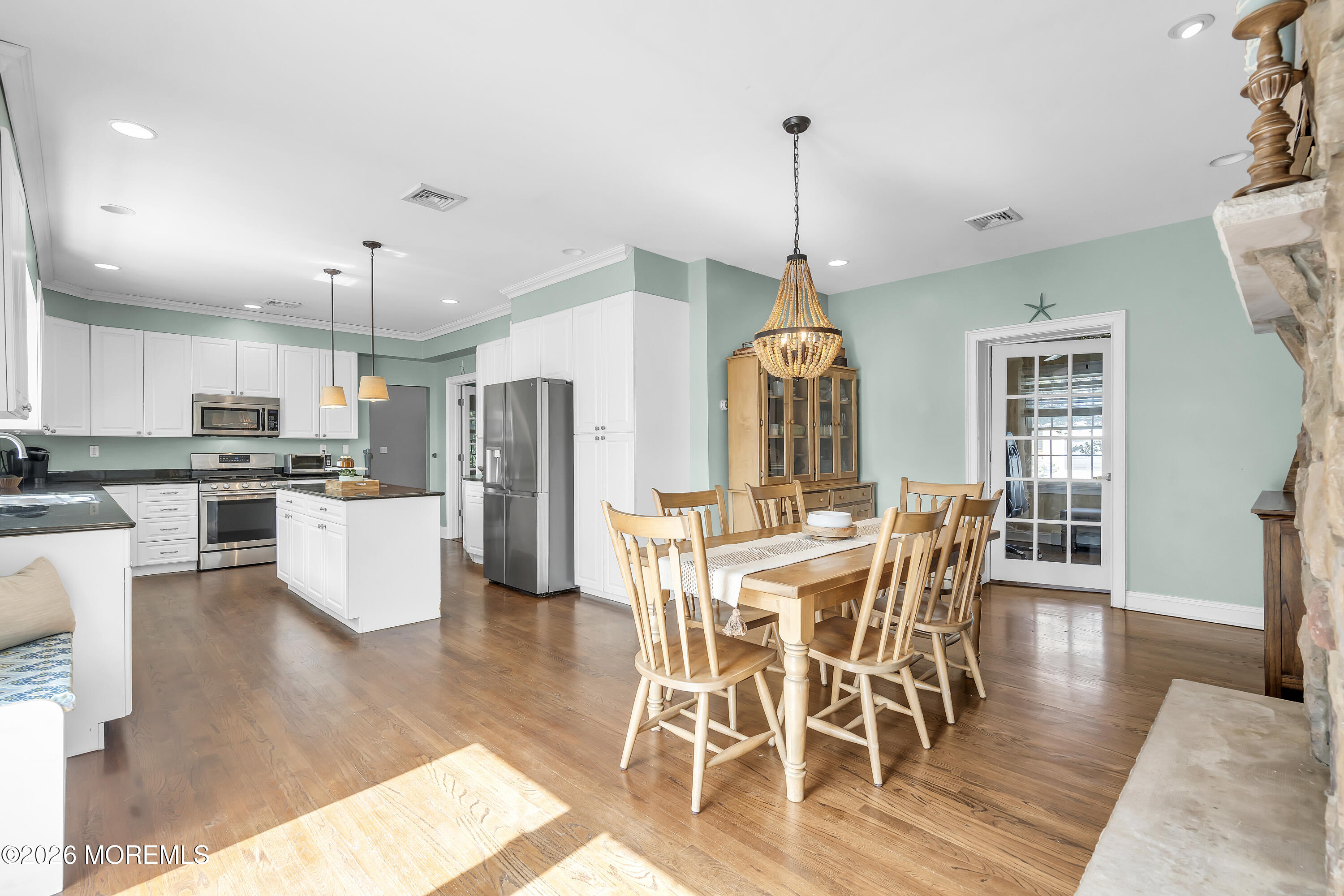 14 Winhar Place Oceanport NJ 07757