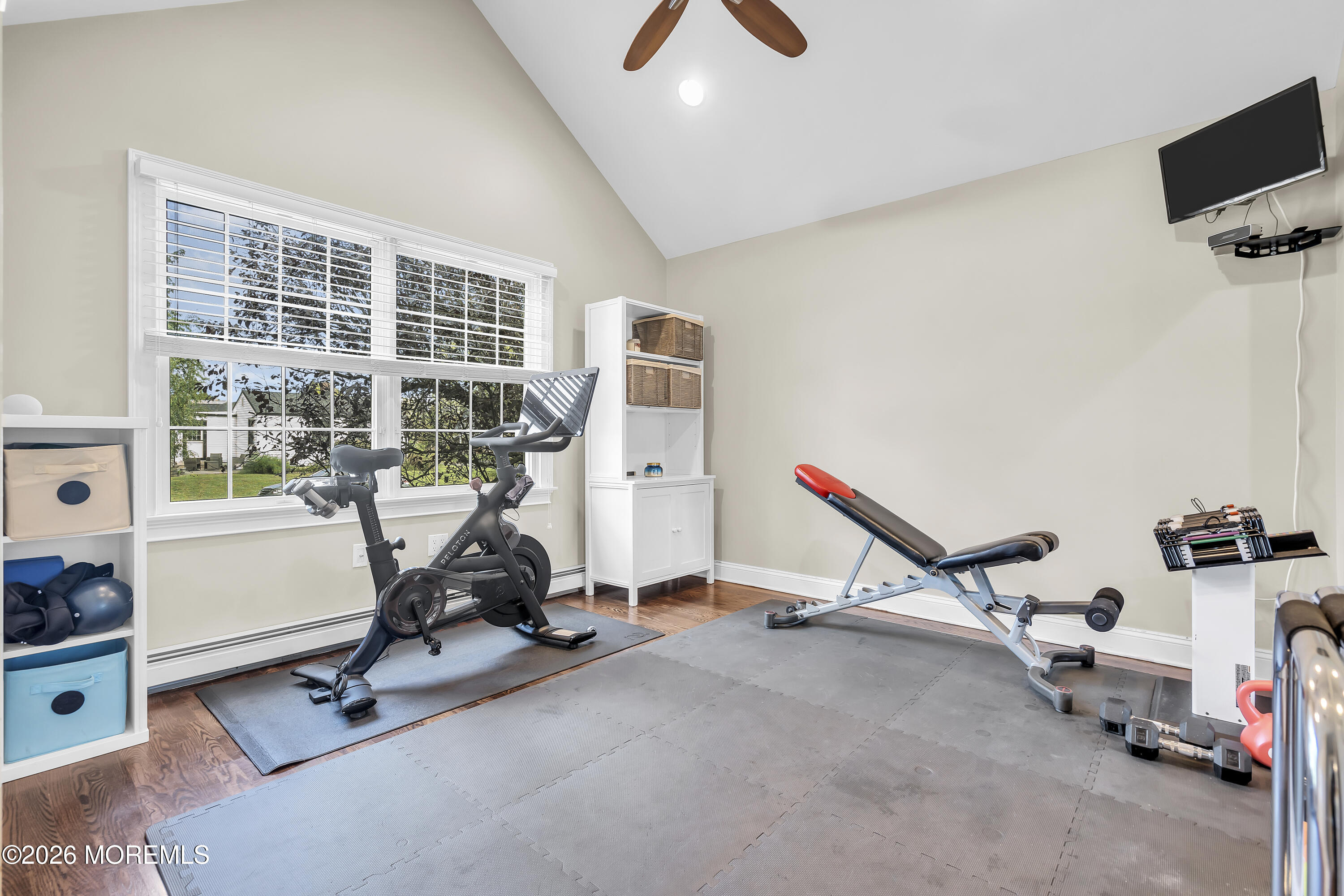 14 Winhar Place Oceanport NJ 07757