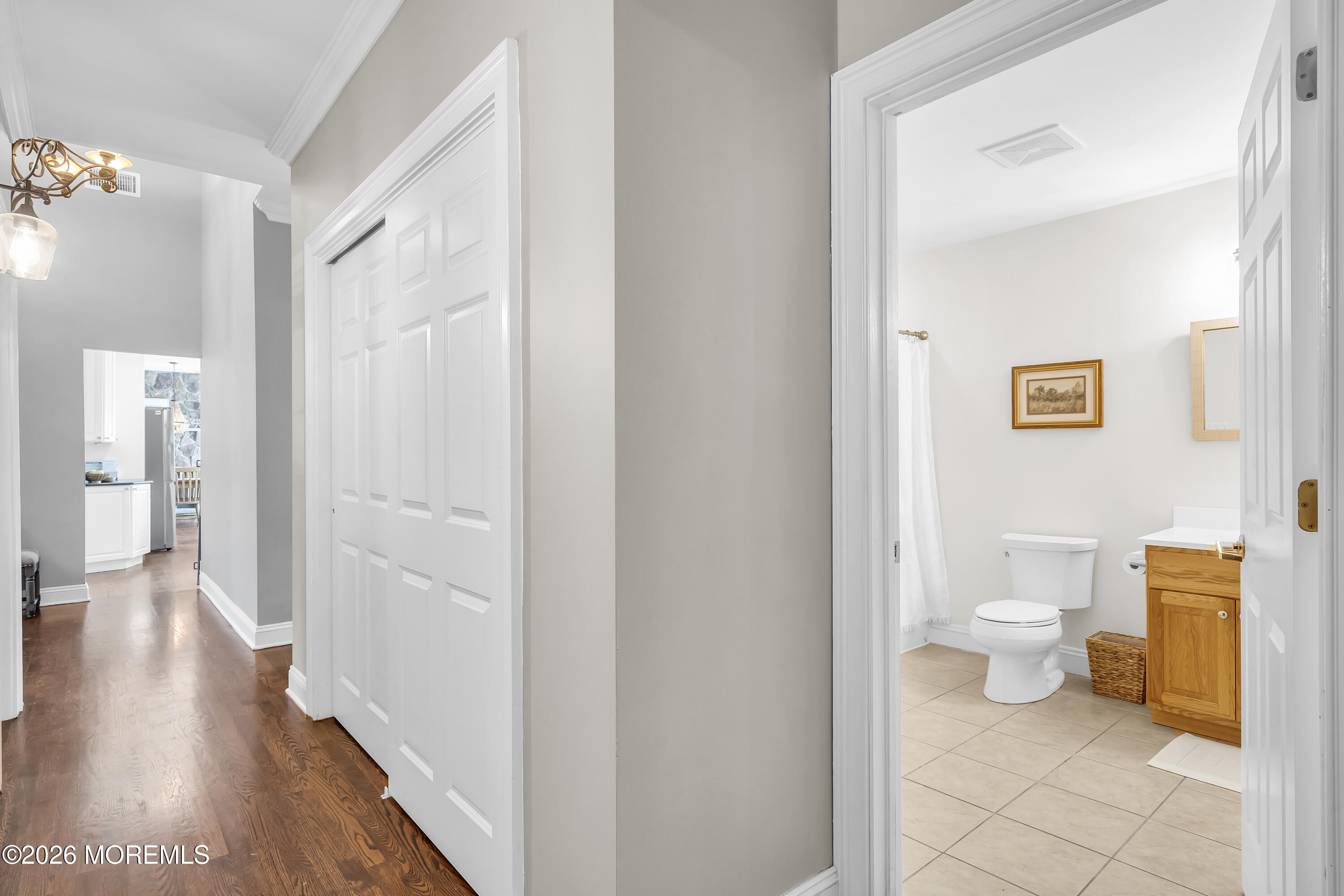 14 Winhar Place Oceanport NJ 07757