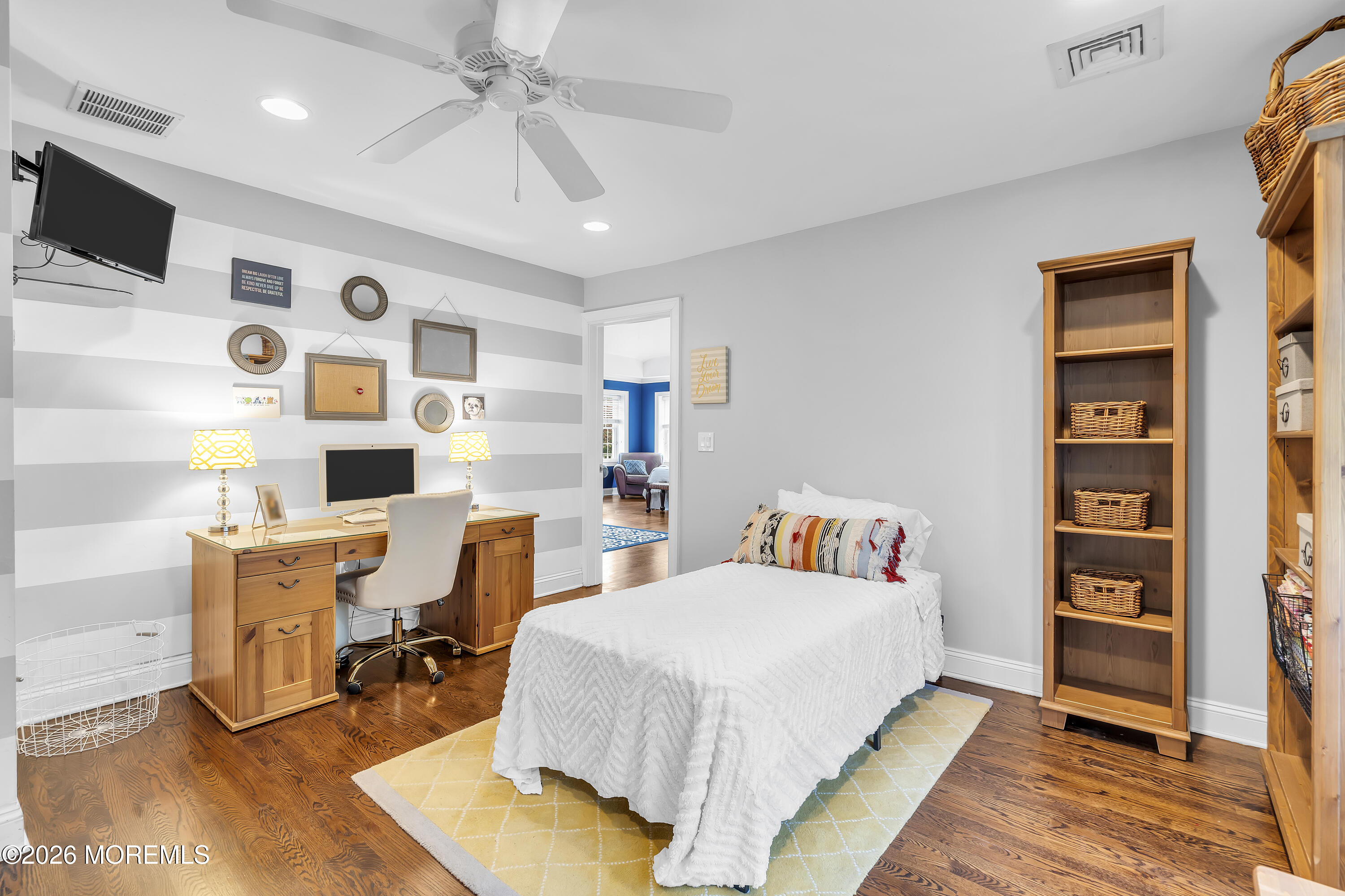 14 Winhar Place Oceanport NJ 07757