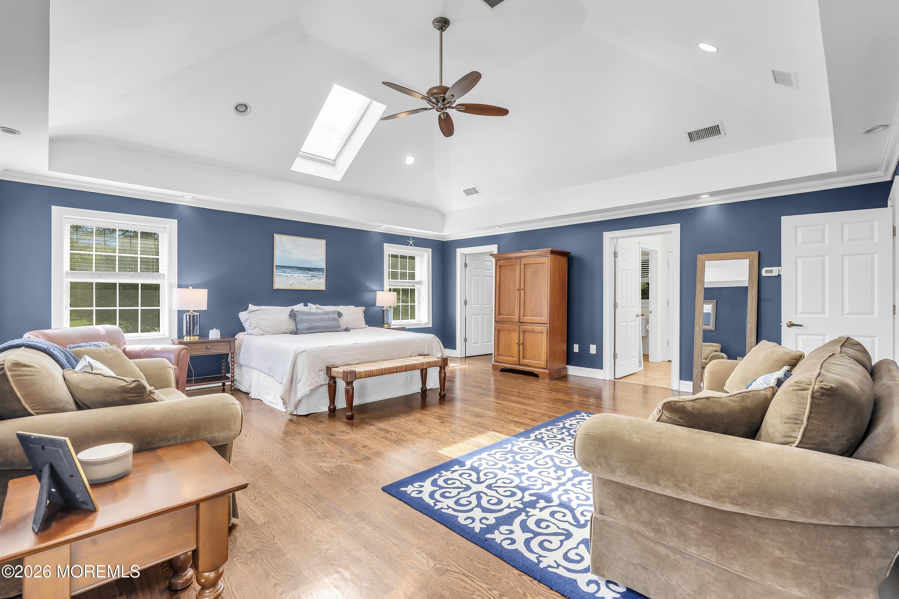 14 Winhar Place Oceanport NJ 07757