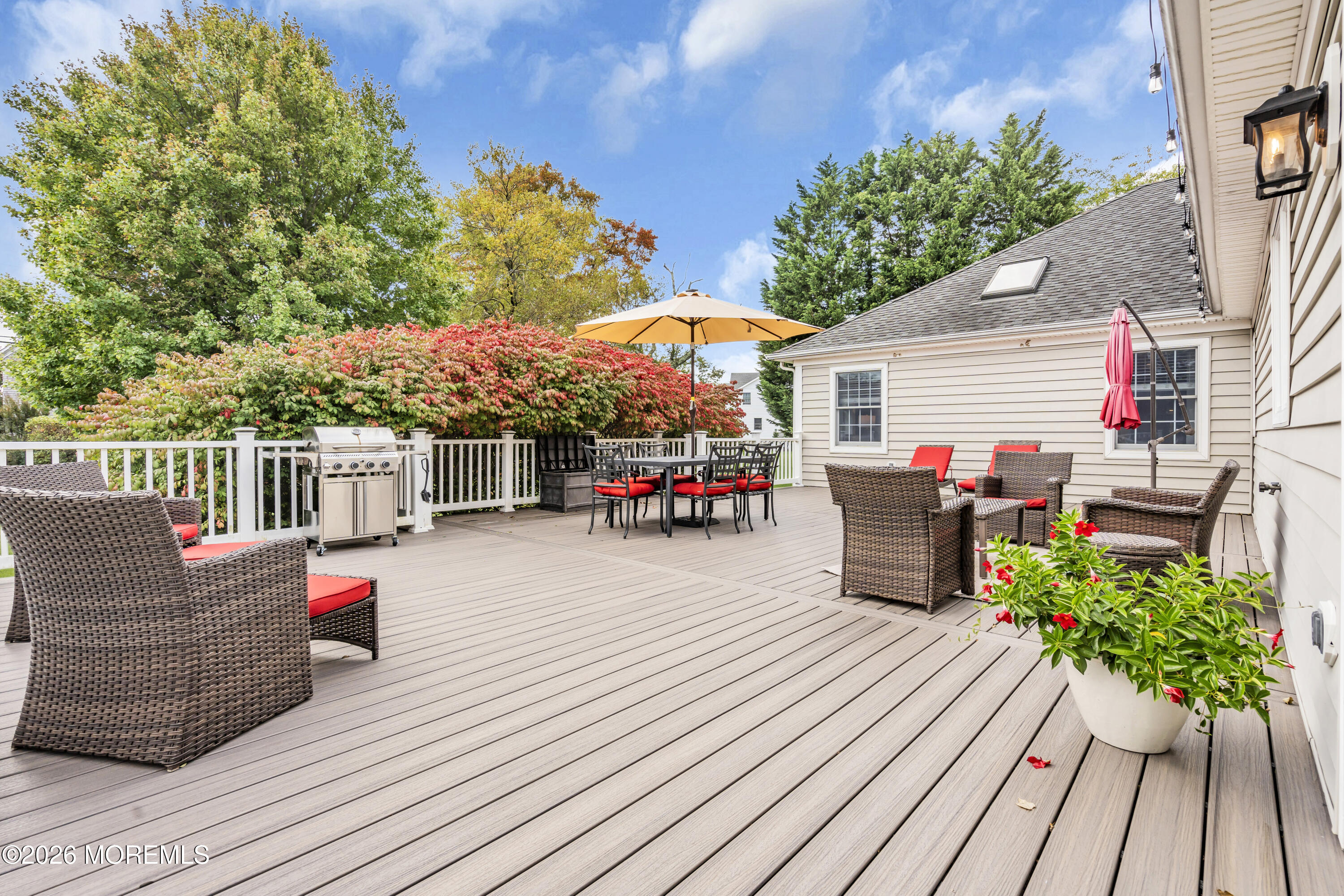 14 Winhar Place Oceanport NJ 07757