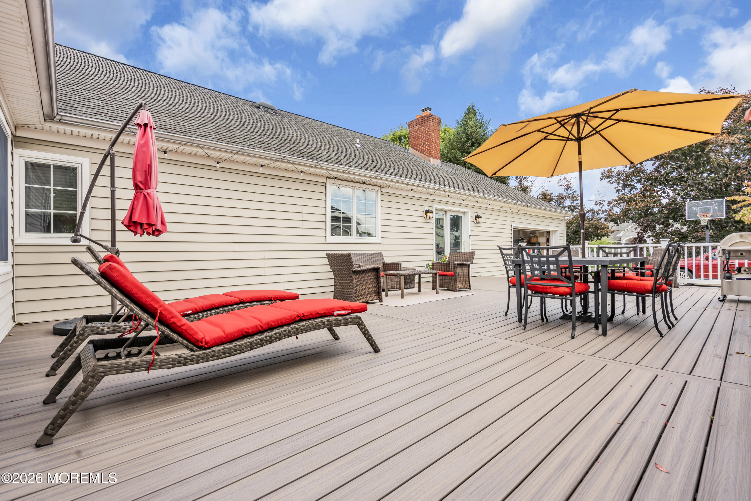 14 Winhar Place Oceanport NJ 07757