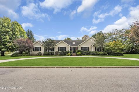 14 Winhar Place Oceanport NJ 07757