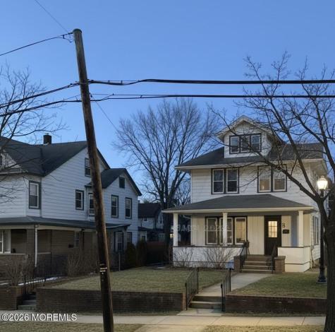 263 Bordentown Avenue South Amboy NJ 08879