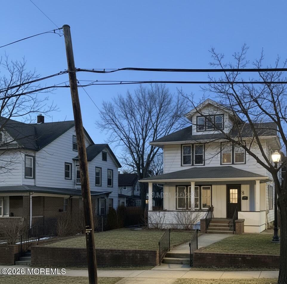 263 Bordentown Avenue South Amboy NJ 08879