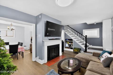263 Bordentown Avenue South Amboy NJ 08879