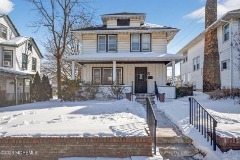 263 Bordentown Avenue South Amboy NJ 08879