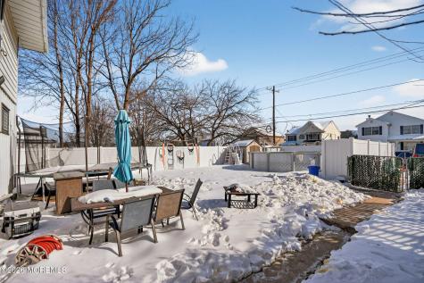 263 Bordentown Avenue South Amboy NJ 08879
