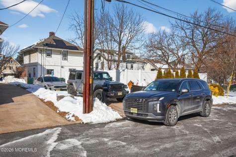 263 Bordentown Avenue South Amboy NJ 08879