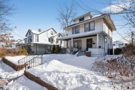 263 Bordentown Avenue South Amboy NJ 08879