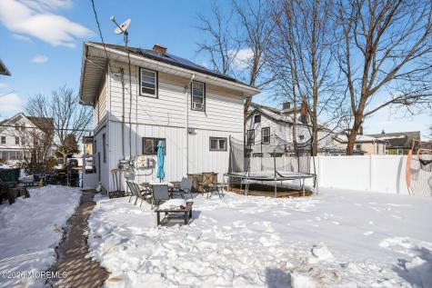 263 Bordentown Avenue South Amboy NJ 08879
