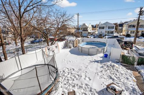 263 Bordentown Avenue South Amboy NJ 08879