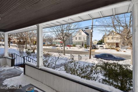 263 Bordentown Avenue South Amboy NJ 08879