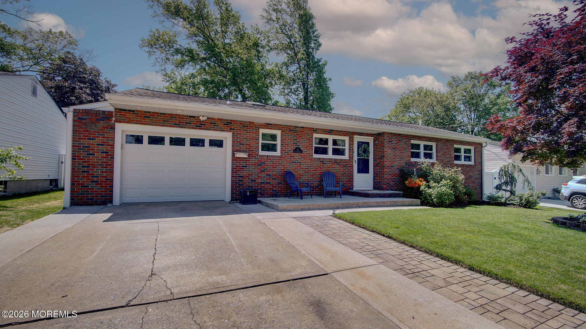 22 Columbia Road Parlin NJ 08859