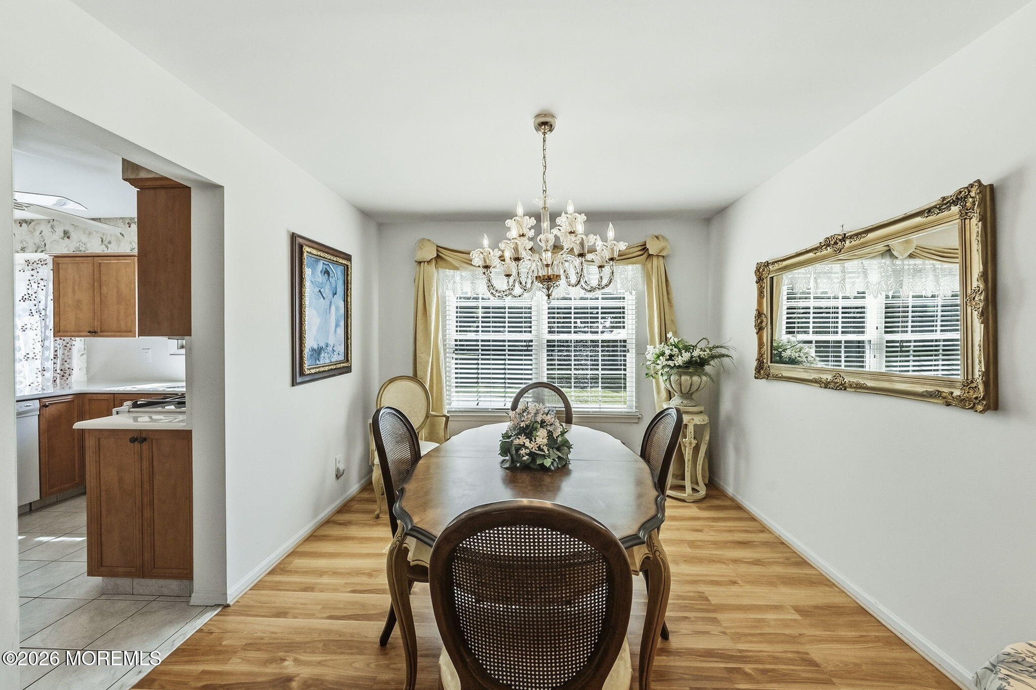 15 Cherry Bend Drive N Howell NJ 07731