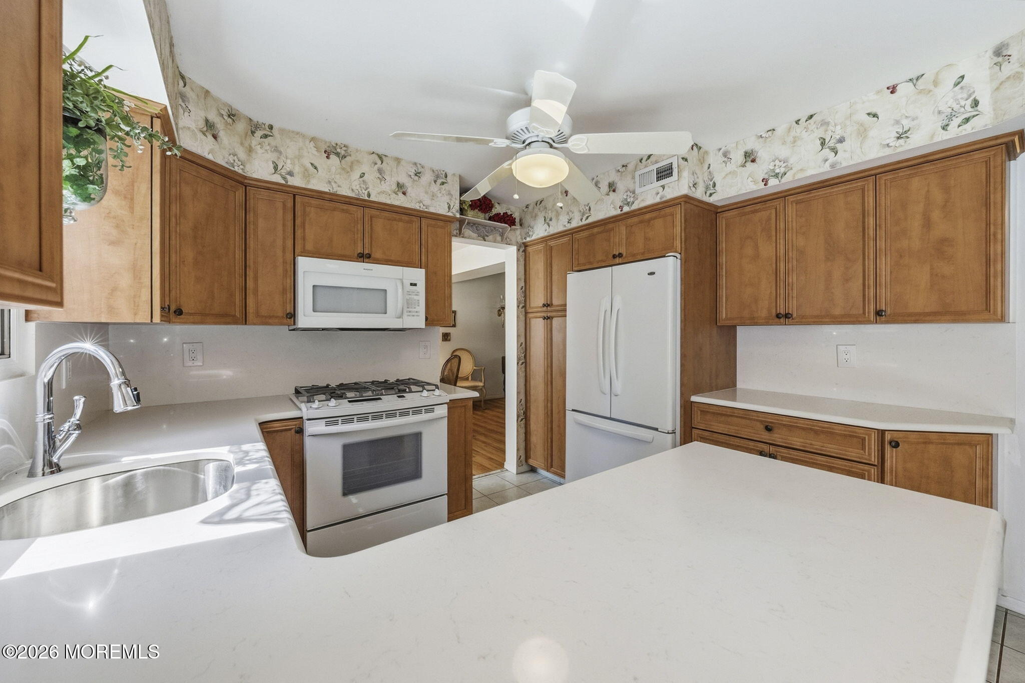 15 Cherry Bend Drive N Howell NJ 07731