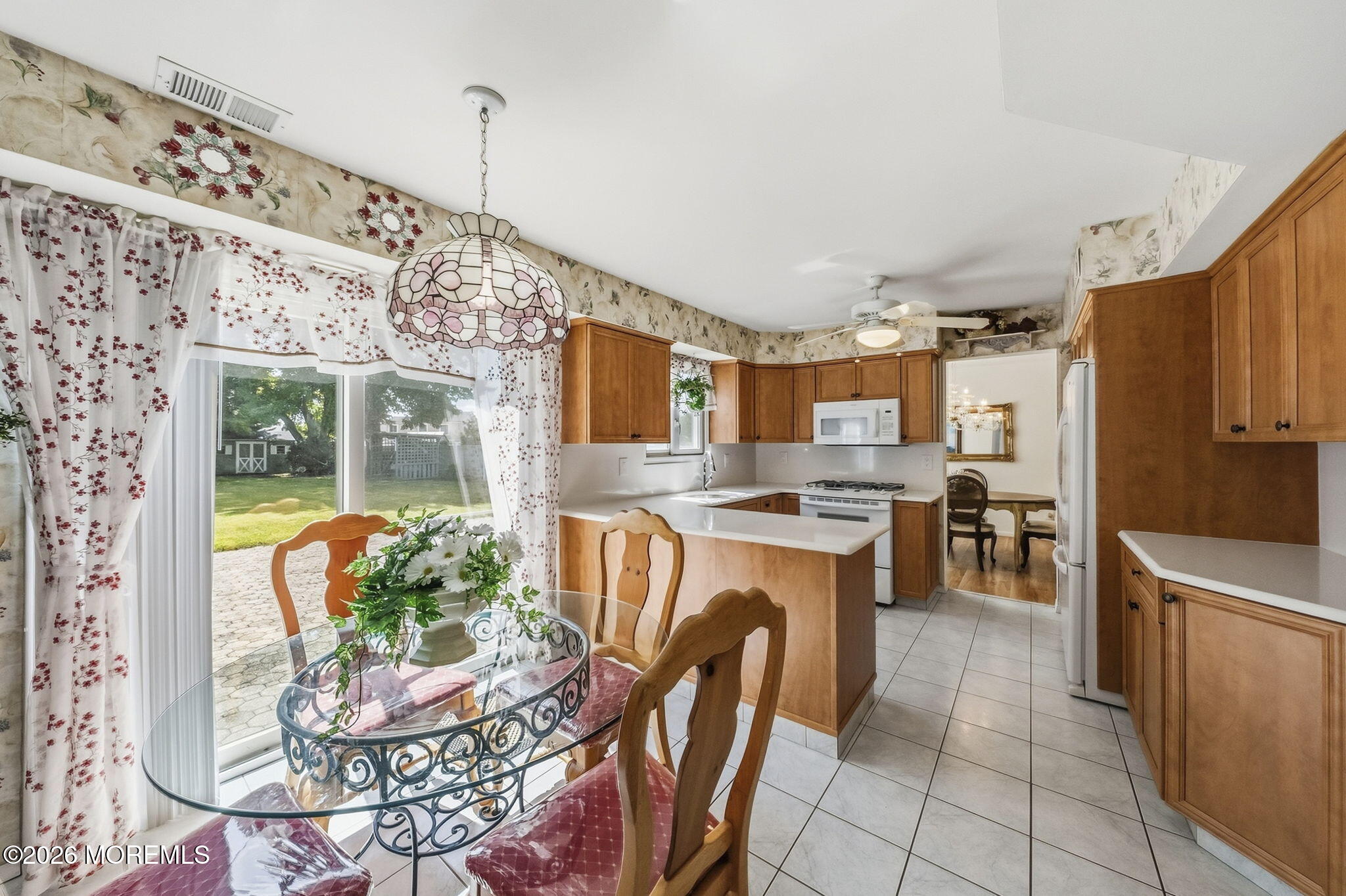 15 Cherry Bend Drive N Howell NJ 07731