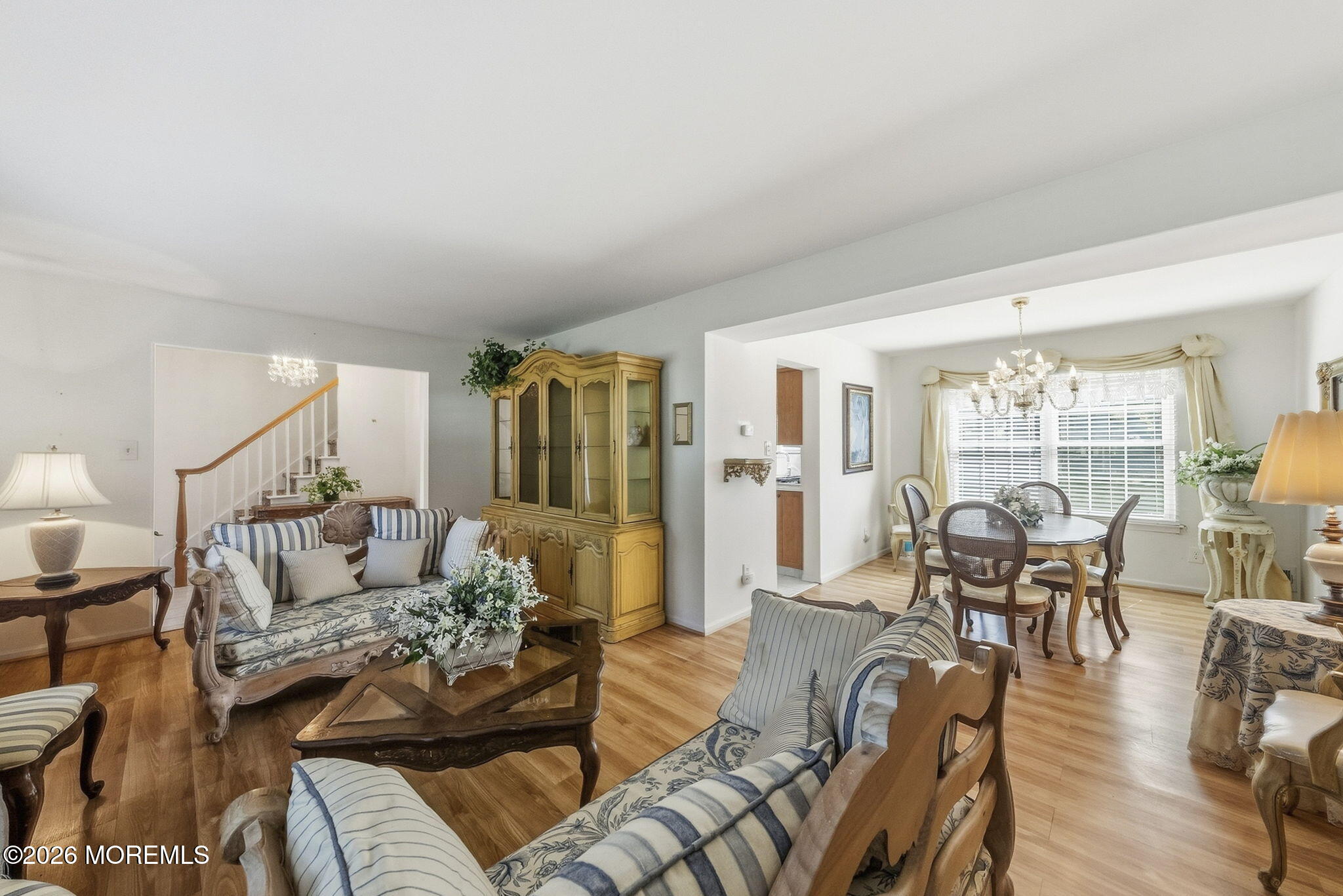 15 Cherry Bend Drive N Howell NJ 07731