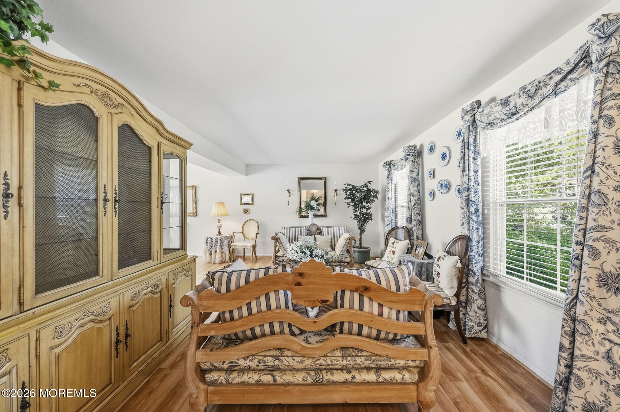 15 Cherry Bend Drive N Howell NJ 07731