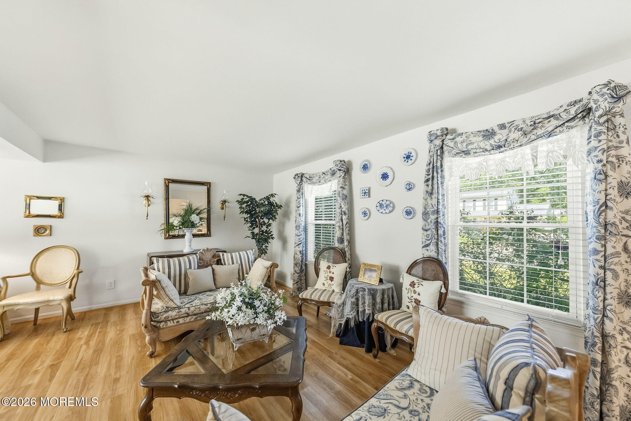15 Cherry Bend Drive N Howell NJ 07731